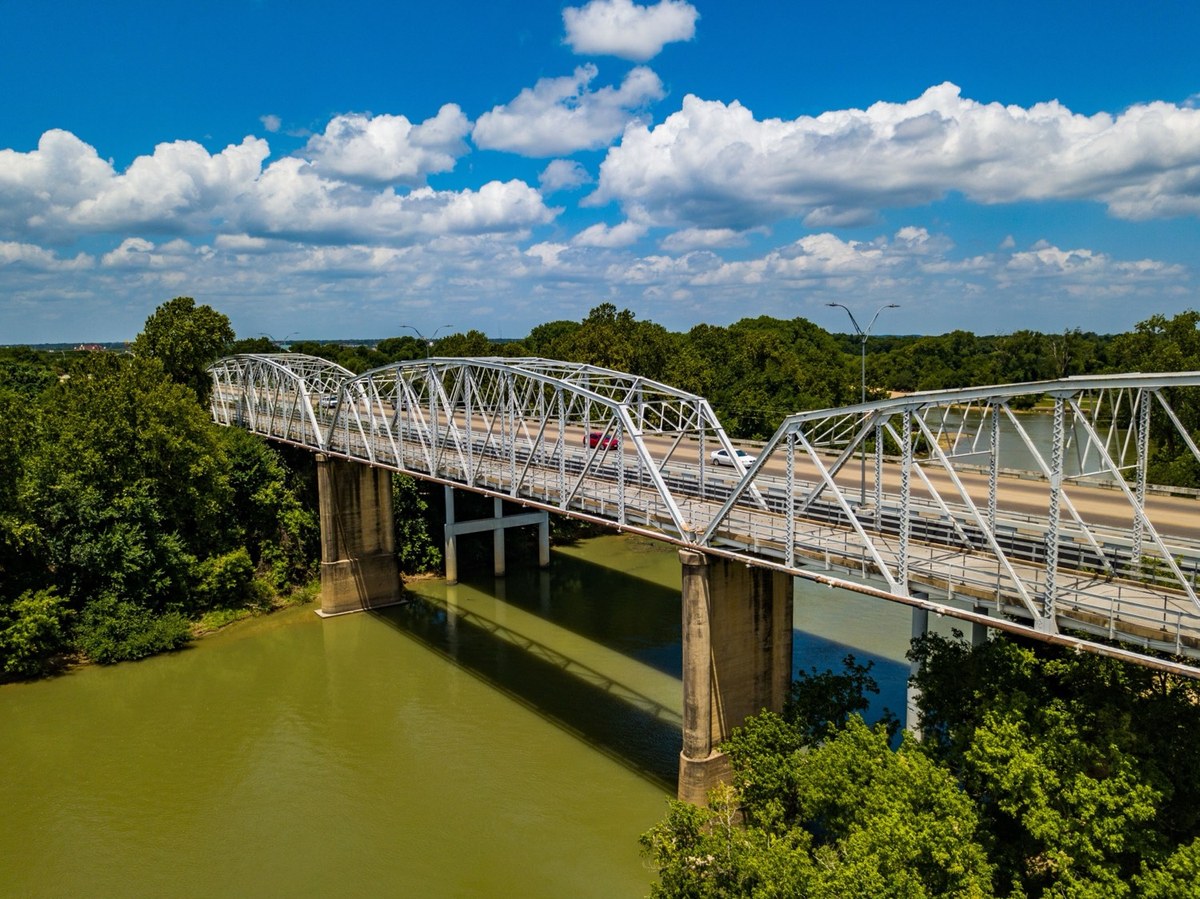 Bastrop, TX