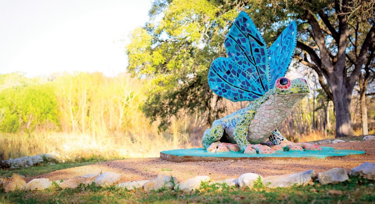 Bee Cave, TX