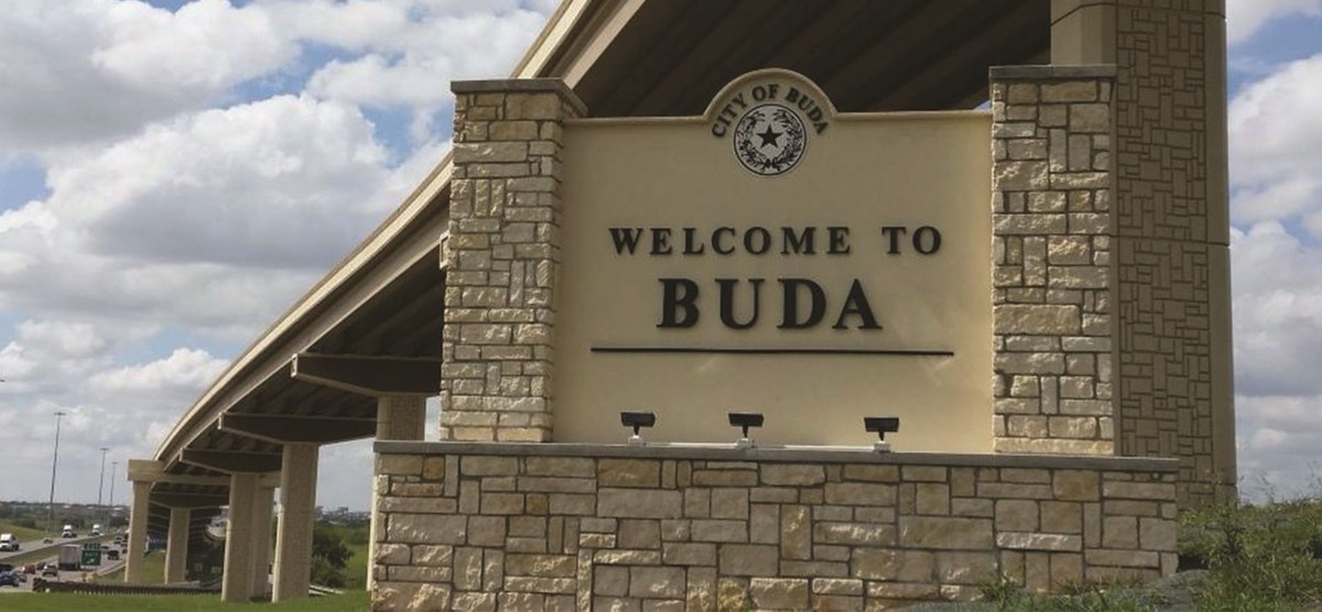 Buda, TX