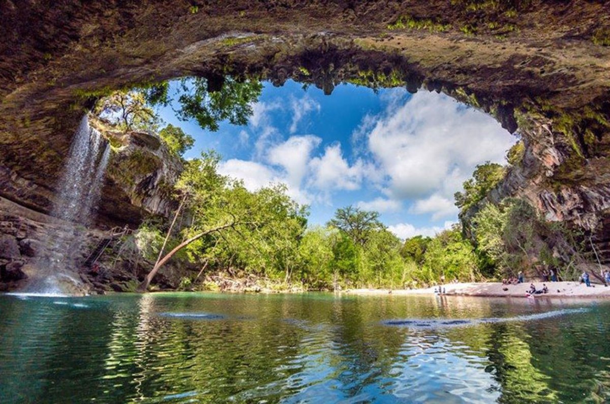Dripping Springs, TX