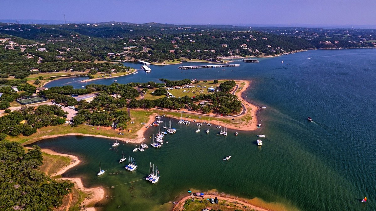 Lago Vista, TX
