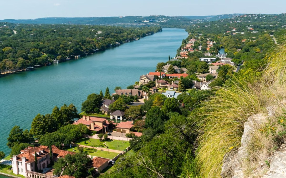 Lakeway, TX