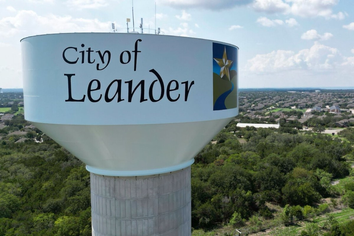 Leander, TX