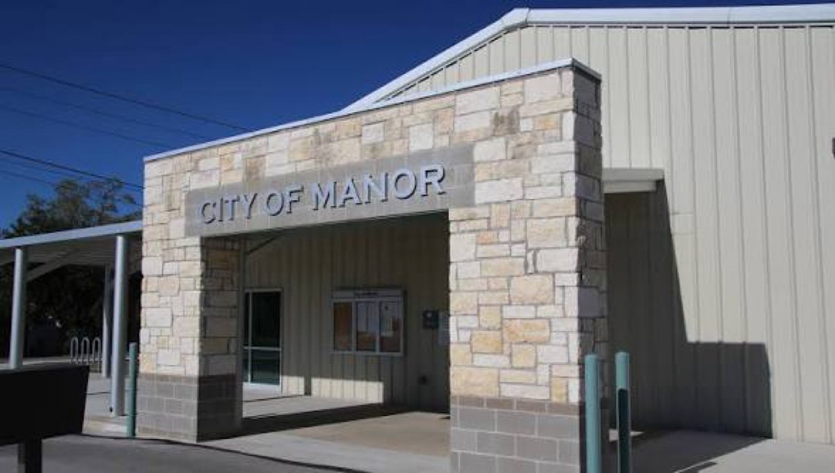 Manor, TX