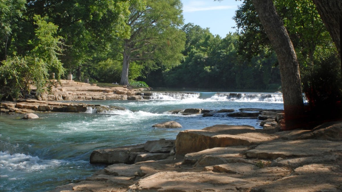San Marcos, TX