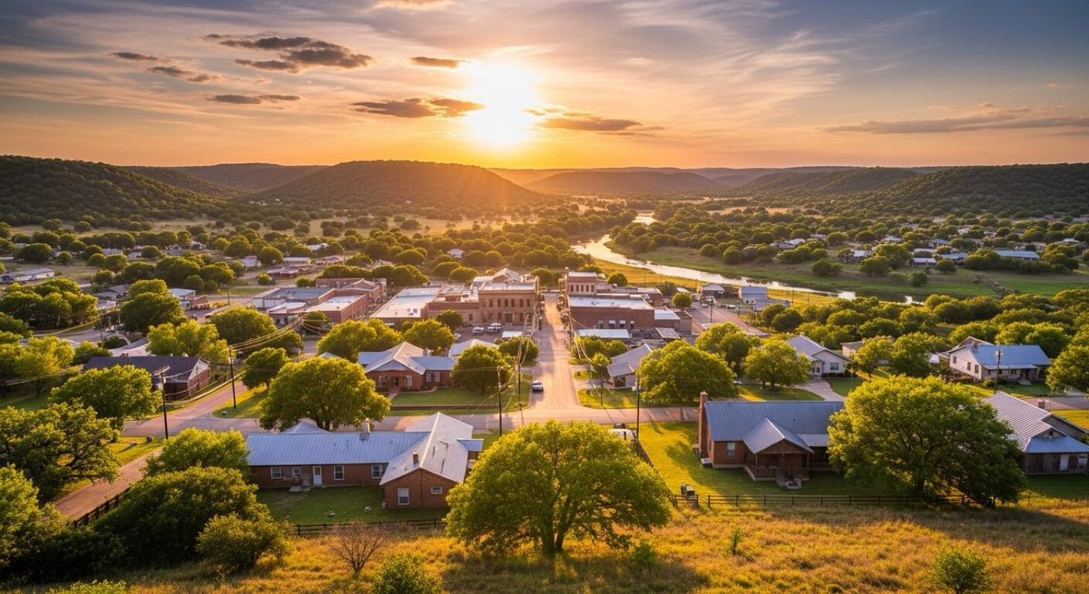 Sunset Valley, TX