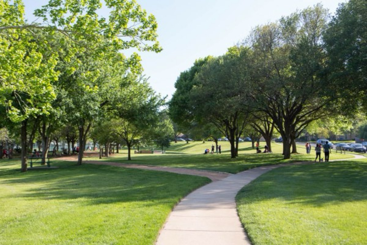 Wells Branch, TX